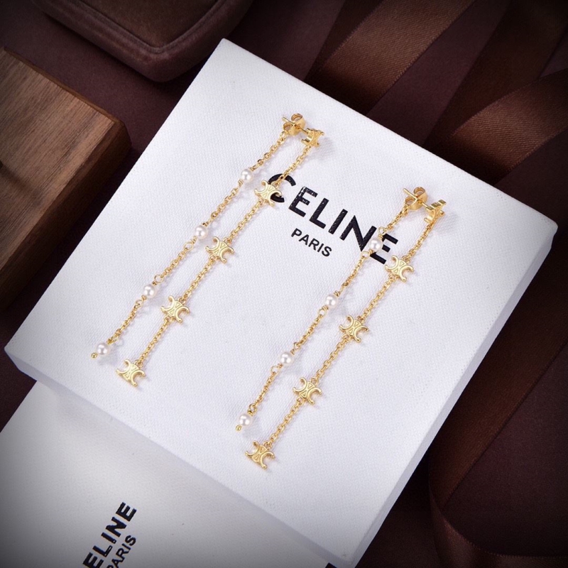 Celine Earrings